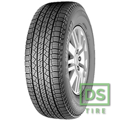 Michelin Latitude Tour 265/65 R17 110S