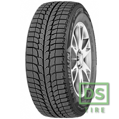 Michelin Latitude X-Ice 255/50 R19 107H XL ZP