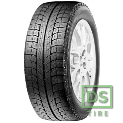 Michelin Latitude X-Ice Xi2 265/60 R18 110T Demo