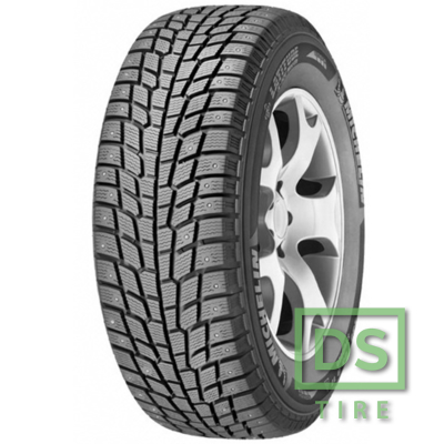 Michelin Latitude X-Ice North 235/70 R16 106Q (шип)