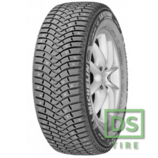 Michelin Latitude X-Ice North Xin2 265/40 R21 105T XL (шип)