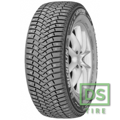Michelin Latitude X-Ice North Xin2 295/40 R20 110T XL (шип)