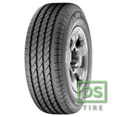 Michelin LTX A/S 265/70 R17 121/118R