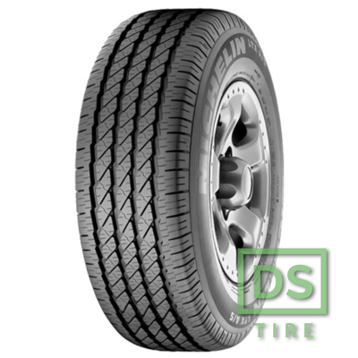 Michelin LTX A/S 265/70 R17 121/118R