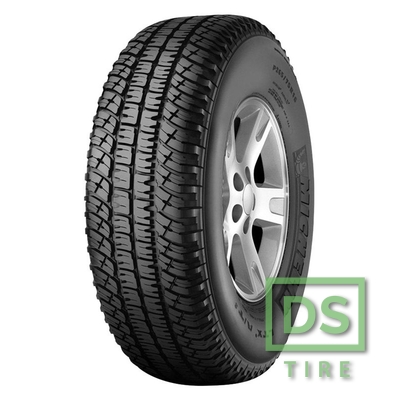 Michelin LTX A/T2 275/70 R18 125/122S
