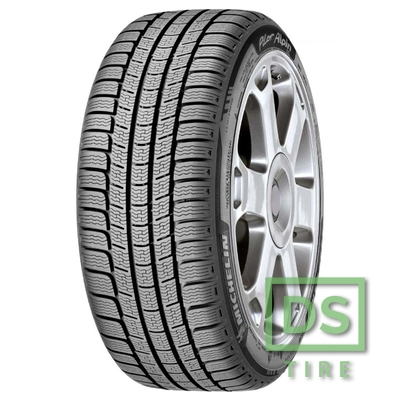 Michelin Pilot Alpin PA2 215/55 R16 93H