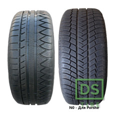 Michelin Pilot Alpin PA3 225/45 R18 95V XL