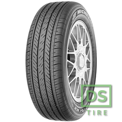 Michelin Pilot HX MXM4 275/45 R18 103H