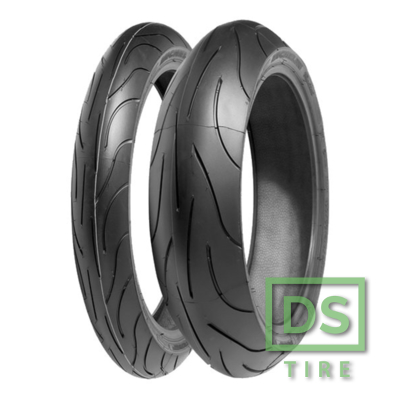 Michelin Pilot Power 180/55 R17 73W