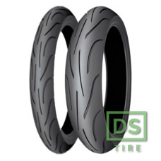 Michelin Pilot Power 2CT 120/70 R17 58W
