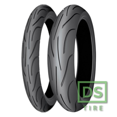Michelin Pilot Power 2CT 190/50 R17 73W
