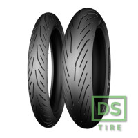 Michelin Pilot Power 3 190/50 ZR17 73W