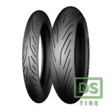 Michelin Pilot Power 3 120/70 R15 56H
