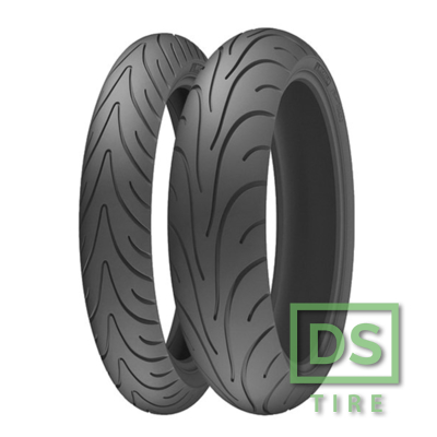 Michelin Pilot Road 2 120/70 R17 58W