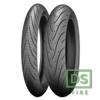 Michelin Pilot Road 3 190/50 R17 73W