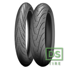 Michelin Pilot Road 3 190/50 R17 73W