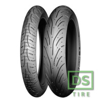 Michelin Pilot Road 4 190/50 R17 73W