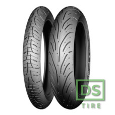Michelin Pilot Road 4 160/60 R17 69W