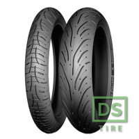 Michelin Pilot Road 4 GT 120/70 R18