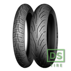 Michelin Pilot Road 4 GT 120/70 R18
