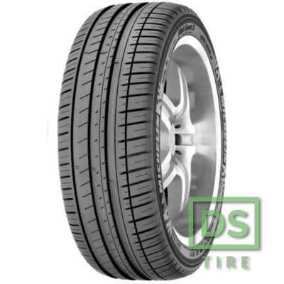 Michelin Pilot Sport 3 285/35 ZR18 101Y XL MO1