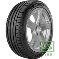 Michelin Pilot Sport 4 325/30 R21 108Y XL N0 Acoustic
