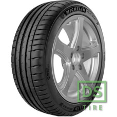 Michelin Pilot Sport 4 225/45 R18 91W Demo