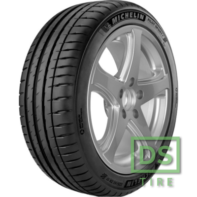 Michelin Pilot Sport 4 225/45 R18 95Y XL ZP * Demo
