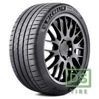 Michelin Pilot Sport 4 S 325/30 R21 108Y XL FSL ND0