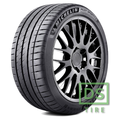 Michelin Pilot Sport 4 S 255/45 ZR20 105Y XL