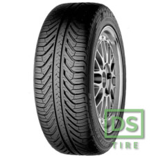 Michelin Pilot Sport A/S Plus 245/40 R17 91Y