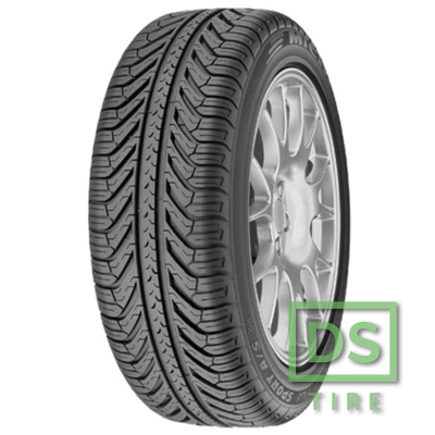 Michelin Pilot Sport AS 295/35 R20 105V XL N0