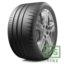 Michelin Pilot Sport Cup 2 245/40 ZR18 97Y XL
