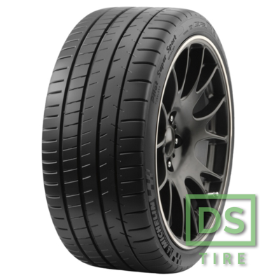 Michelin Pilot Super Sport 285/35 R18 101Y XL MO