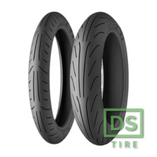 Michelin Power Pure 120/80 R14 58S
