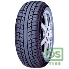 Michelin Primacy Alpin PA3 225/55 R17 97H