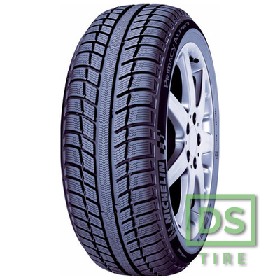 Michelin Primacy Alpin PA3 225/55 R17 97H