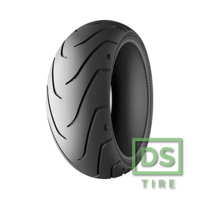 Michelin Scorcher 11 120/70 R18 59W