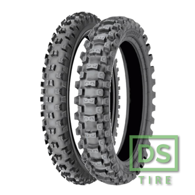 Michelin Starcross MH3 2.75 R10