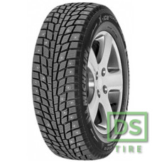 Michelin X-Ice North 215/55 R16 97T XL N2 (шип)