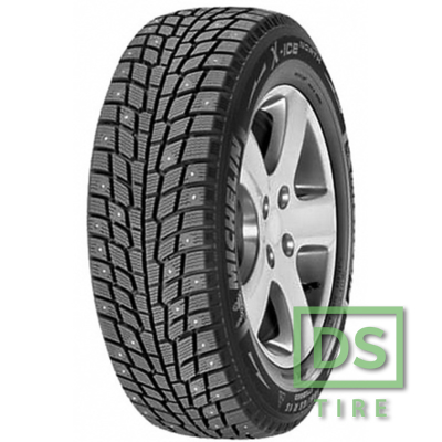 Michelin X-Ice North 215/65 R16 102T XL (шип)