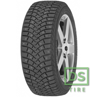Michelin X-Ice North XIN2 285/60 R18 116T (шип)