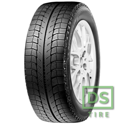 Michelin X-Ice XI2 215/65 R16 98T