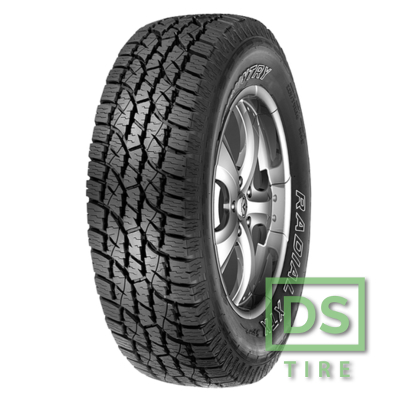 Multi-Mile Wild Country Radial XTX 275/55 R20 117S XL