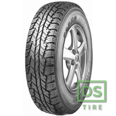 Nankang FT7 255/70 R16 111S