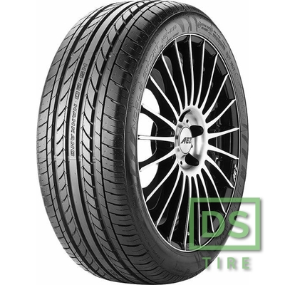 Nankang NS20 Ultra Sport 245/40 ZR20 95Y