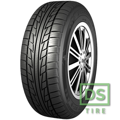 Nankang NK Snow SV-2 225/45 R17 94V XL