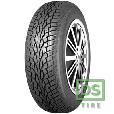 Nankang Snow Winter SW-7 265/65 R17 116T XL (под шип)