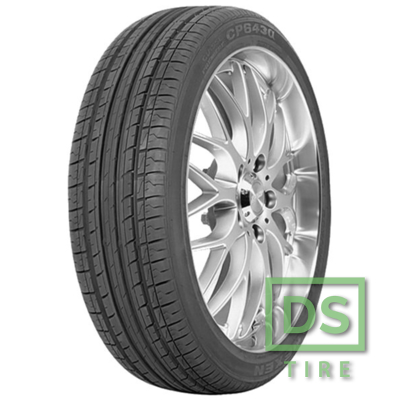 Nexen Classe Premiere CP 643A 225/55 R17 97V