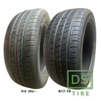 Nexen N'Fera SU1 285/30 R20 99Y XL